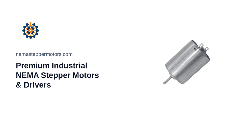 Micro Gear Motor OEM Product