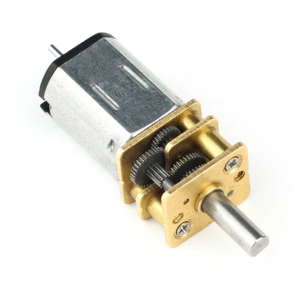 Industrial conveyor gearmotor